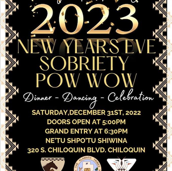 Come join the Dicii Yawqs Prevention Team as we welcome in 2023